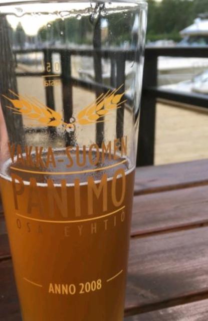 Prykmestar NokkosPils 4,5 %, Vakka-Suomen Panimo, Finland