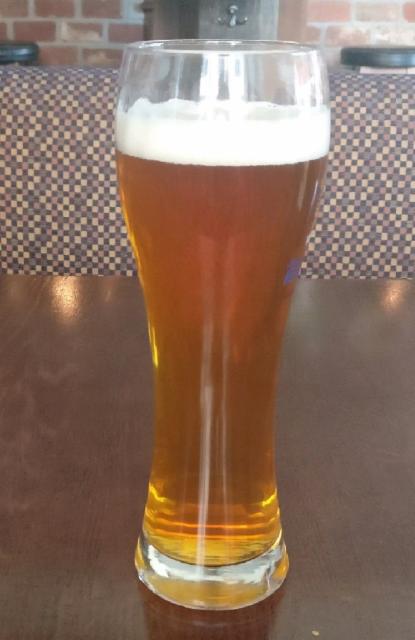 Prykmestar Savoy Hunajabock 6.6%, Vakka-Suomen Panimo, Finland