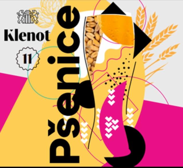 Pšenice, Hradecký Klenot