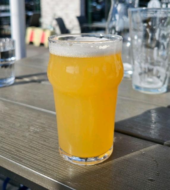 Psychedelic Superdelic 8.4%, BreWskey, Canada