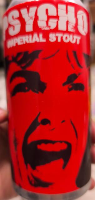 psycho 8.5%, La Calavera, Spain