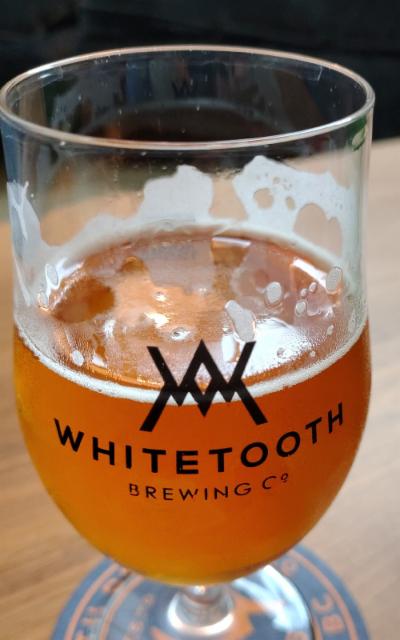 Psychosis 7, Whitetooth