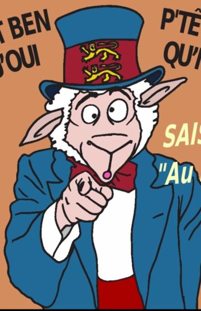 P'têt Ben Qu'oui P'têt Ben Qu'non #09 Saison Au Miel 6.5%, La Bieregerie, France