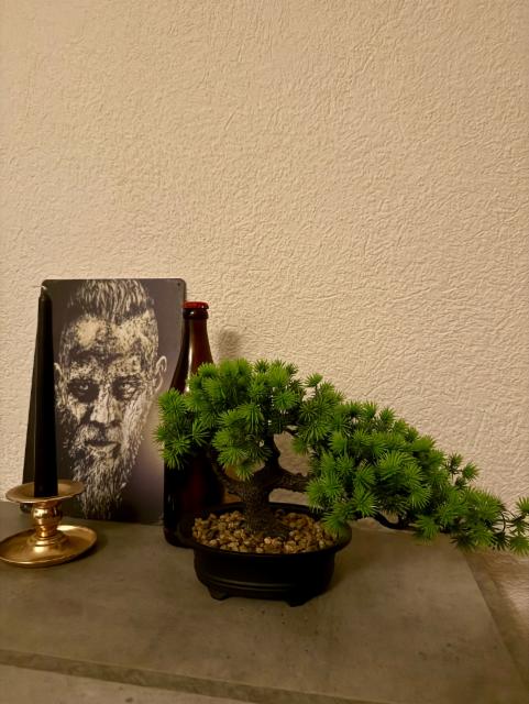 Ptit bouchon rouge du coup 6.3%, DéDé le Brasseur, France