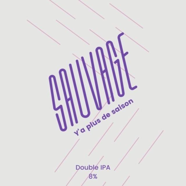 Ptit Crachin 4.5%, Aerofab, France