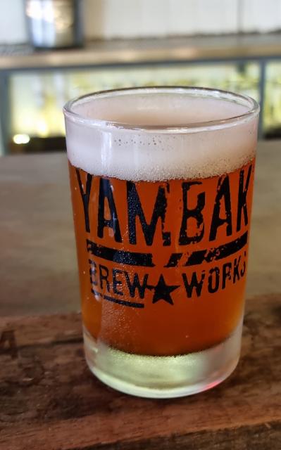 puerto escondido 7.9%, Yambak, Mexico