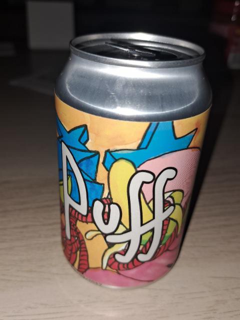 PUFF, Brasserie ILLegaaL