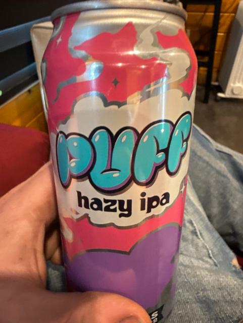 Puff 6.5%, Phillips Brewing & Malting Co., Canada