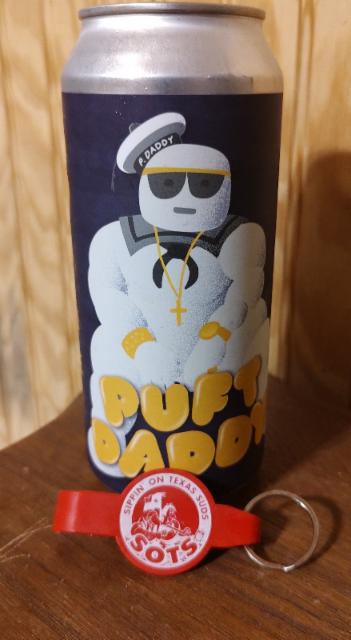 Puft Daddy 6.0%, 903 Brewers, United States