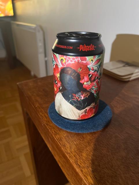 Puhaste flora 8.0%, Pühaste, Estonia