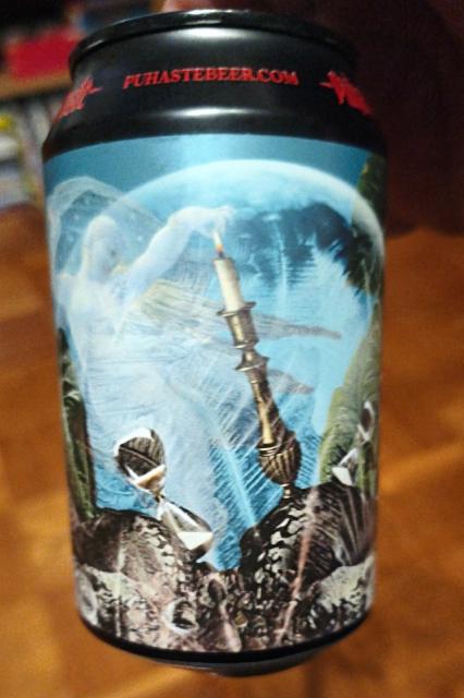 Rewind 6.6%, Pühaste, Estonia