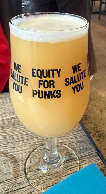 Pull the Lever Kronk 6.5%, Sureshot Brewing, England