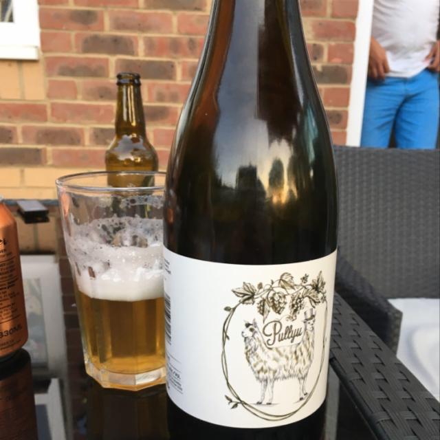 Pullyu 7.0%, Yeastie Boys, New Zealand