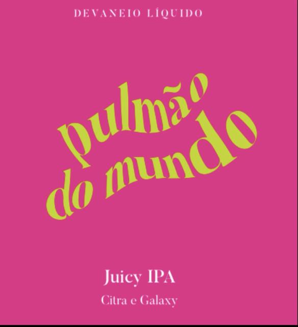 Pulmão do Mundo 7.0%, Devaneio do Velhaco, Brazil