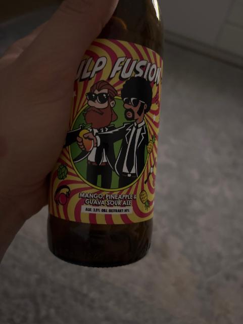 Pulp fusion, Moczybroda