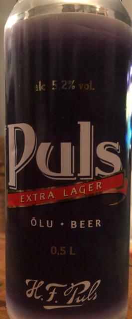 Puls, Pyynikin Brewing Eestii filiaal