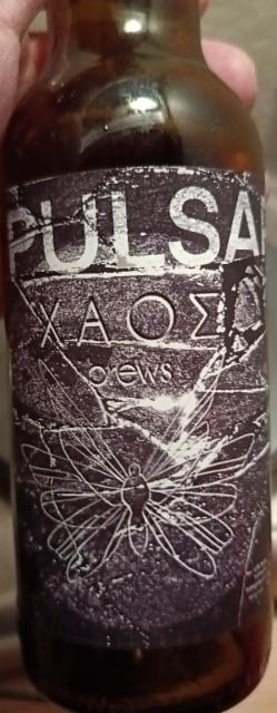 Pulsar, Chaos Brews / Χάος Brews