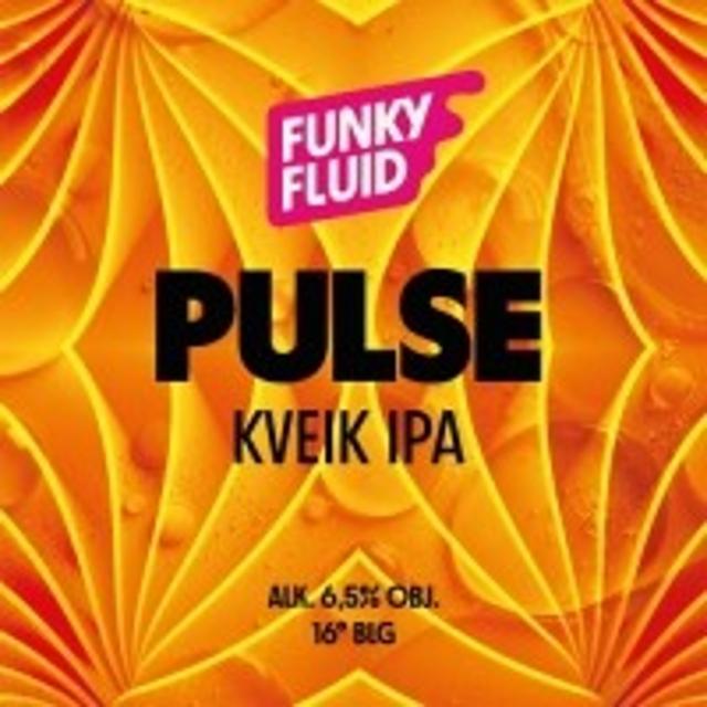 Pulse 6.5%, Funky Fluid, Poland