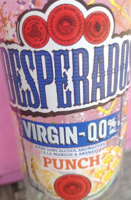 punch 0.0%, Heineken France, France