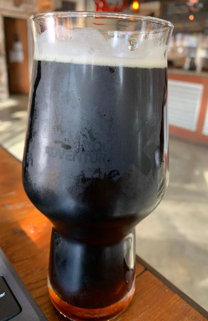 Punkelweizen 6.0%, Foamers Folly Brewing Co., Canada