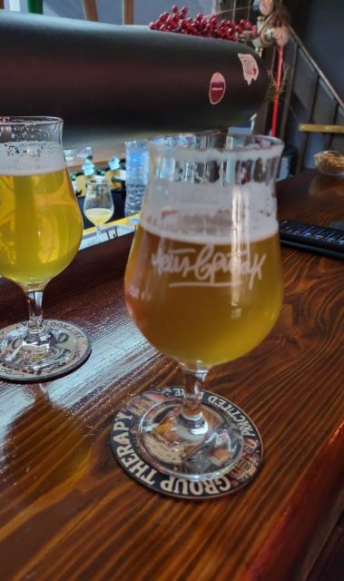 Punović James Blond 4.6%, Paunović, Serbia
