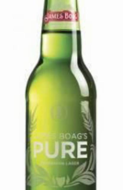 Pure 4.5%, J. Boag & Son (Lion Co.), Australia