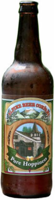 Pure Hoppiness 8.0%, Alpine Beer Company, United States