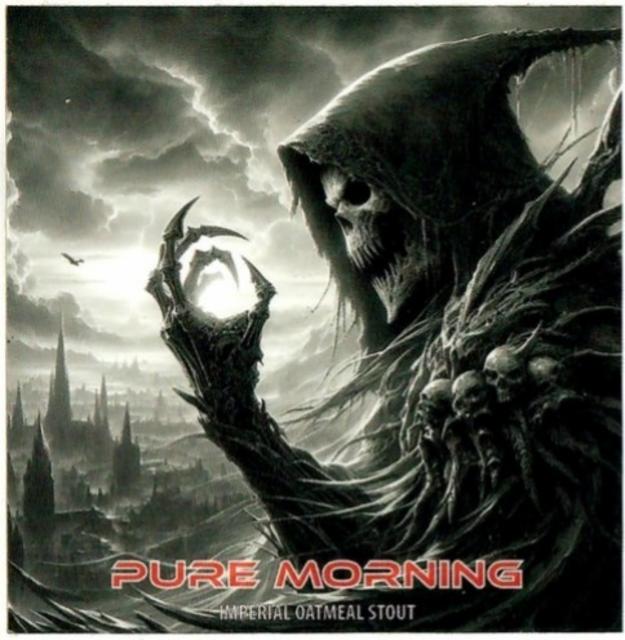 Pure Morning, Brasserie Demat