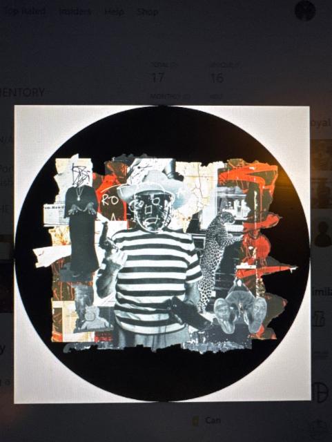 Purist, B* Bop Fermentory