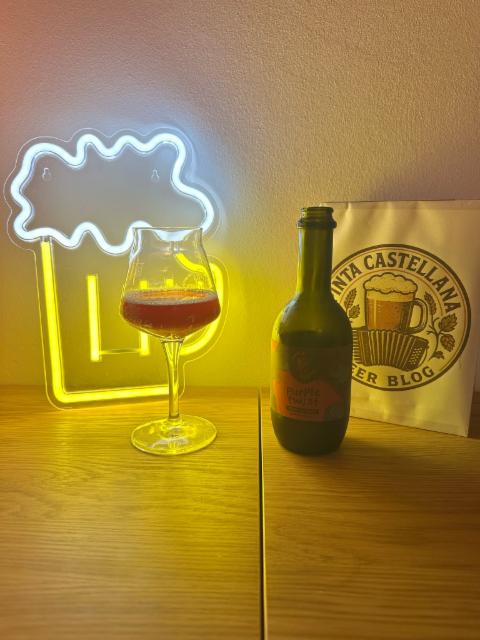 Purple Twist 6.2%, Apple Blood, Italy