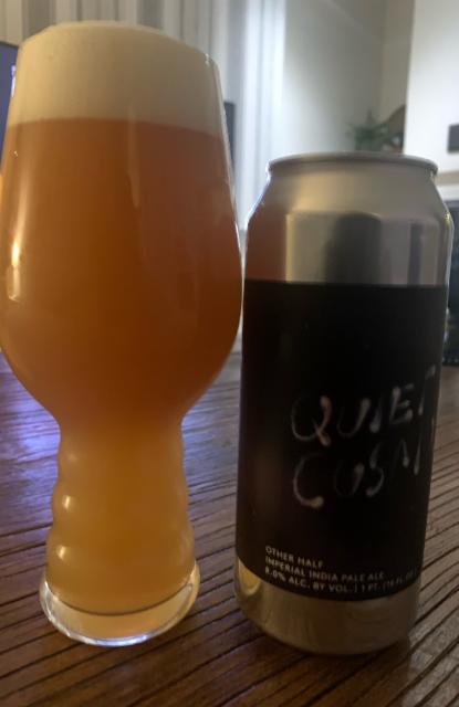 Purplepurplemiatamiata 6.0%, The Veil Brewing Co., United States