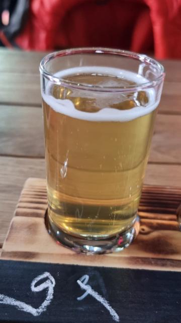 purtse Unicorn Tears 4.6%, Purtse Pruulikoda, Estonia