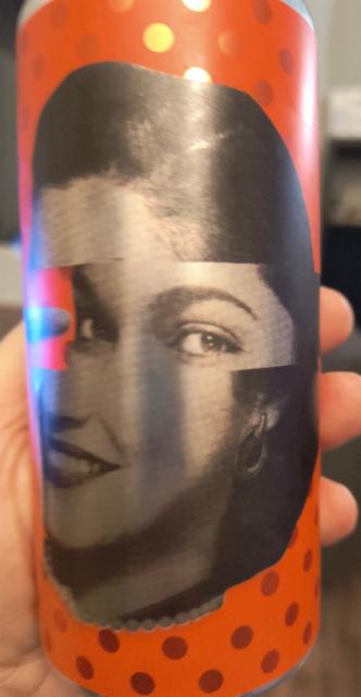 Push 7.0%, All My Friends Beer Co, Canada