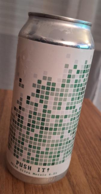 Push it! 6.2%, Preset, France