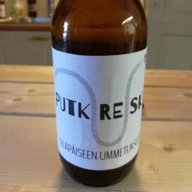 Putkireiska 5.8%, Puskapanimot, Finland