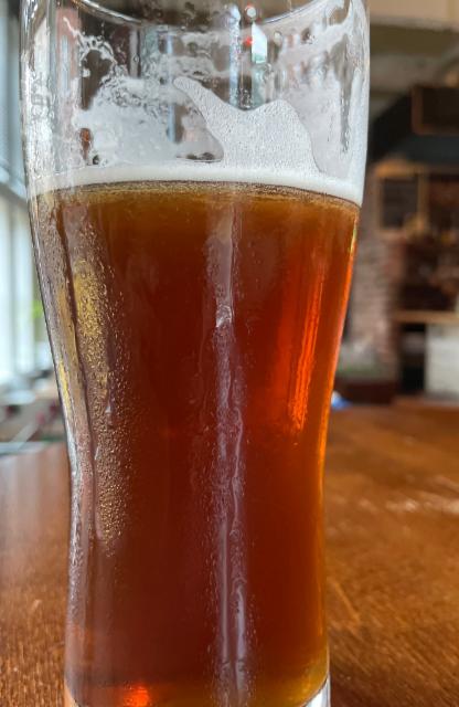 Puusti 5.5%, Hopping Brewsters, Finland