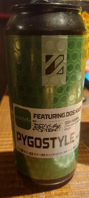 pygostyle 6.0%, Prizm Brewing Co., France