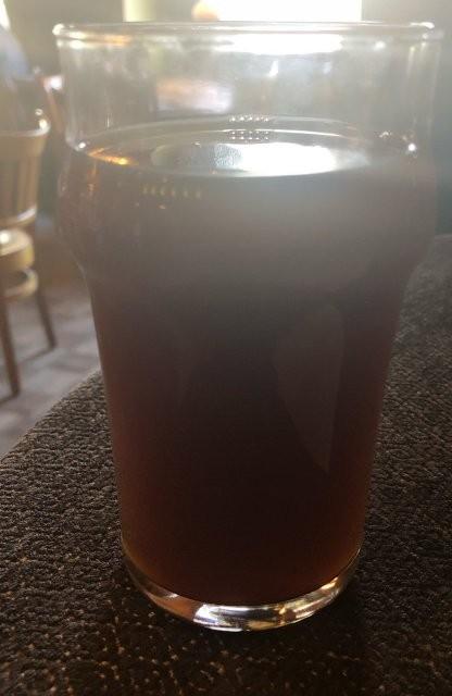 Pyhä Urho (2017) 9.0%, Perhon Panimo, Finland