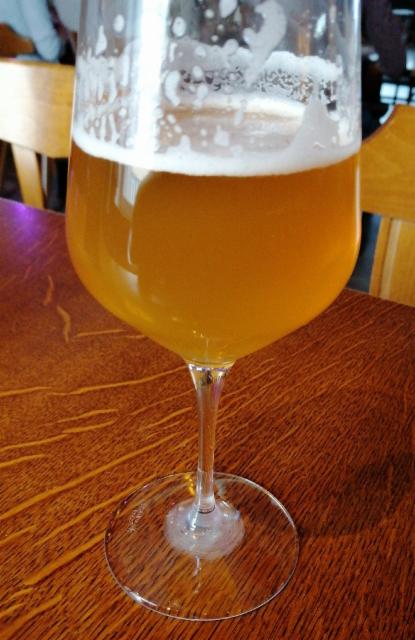 Pyhä Wehnä 5.5%, Olaf Brewing, Finland