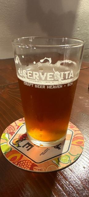Pyrene Posets, Pyrene Brewing Co