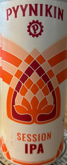 Pyynikin 4.7%, Pyynikin Brewing Company, Finland