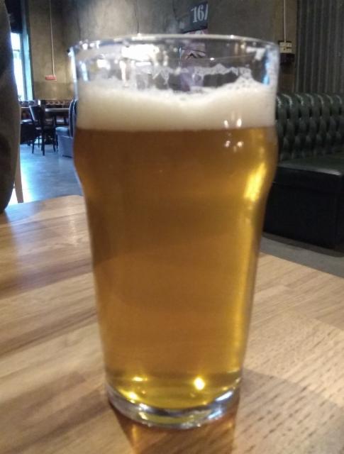 PZDC DDH IPA, SHO Brewery / ШО Brewery