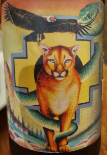 Qlsqomania Kani 6.1%, Mundo Quechua, Peru