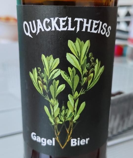 Quackeltheiss, Buddel GmbH