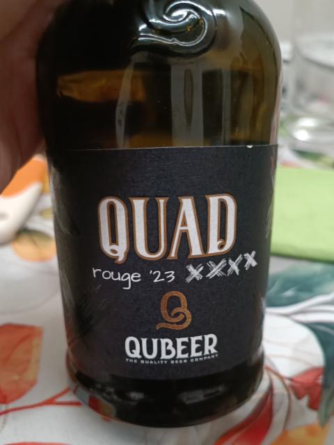 Quad, Qubeer