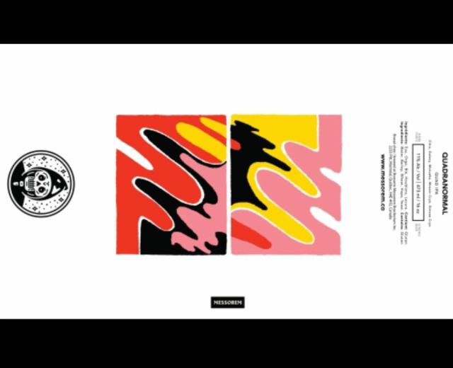 Quadranormal 11.0%, Messorem, Canada