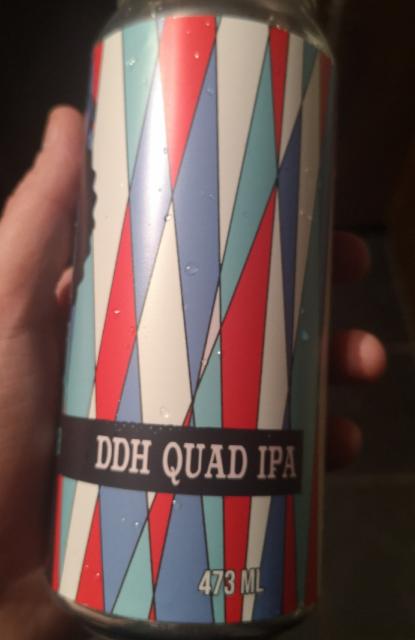 Quadraplaisir 10.5%, Ras L'Bock, Canada