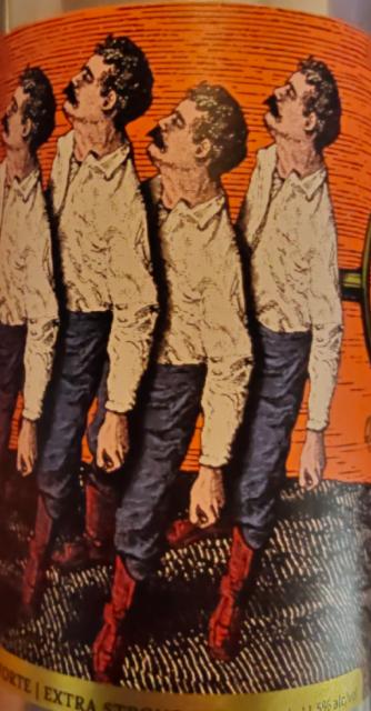 quadriporteur 11.5%, Brasserie Sir John Brewing Co., Canada