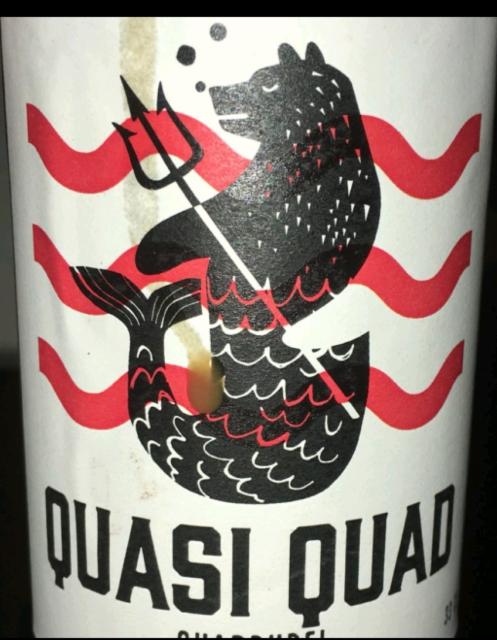 Quasi Quad 11.3%, Dive Bär, Switzerland