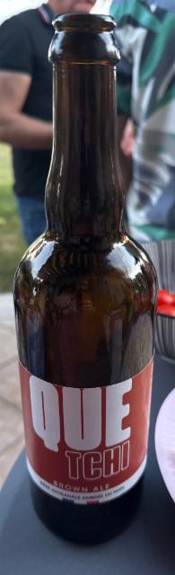 Que Tchi 6.0%, Que D'Ale, France